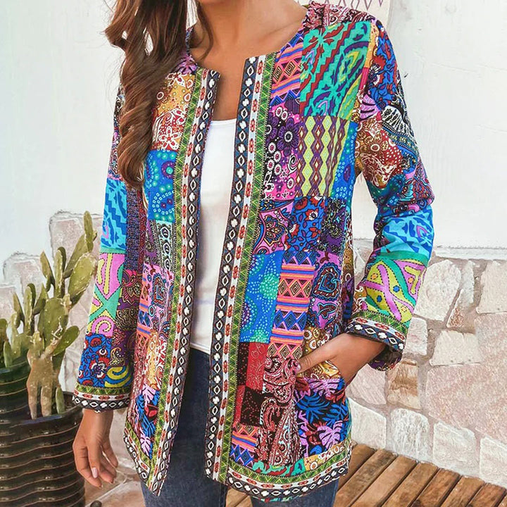 Elegant and Stylish Women's Coat – Premium Design for Chic Everyday Wear
