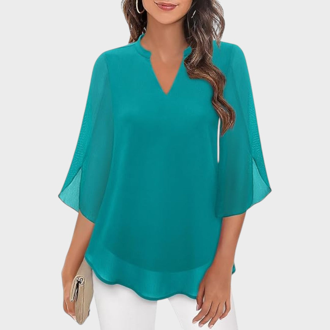 Anne - Stylish Blouse for Women