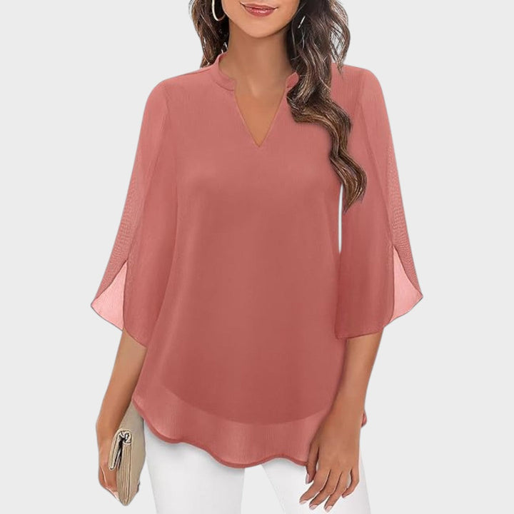 Anne - Stylish Blouse for Women