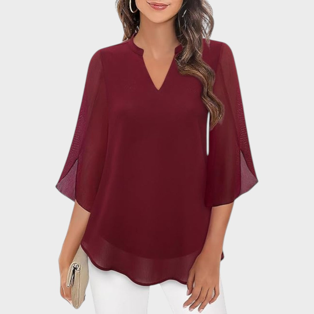 Anne - Stylish Blouse for Women