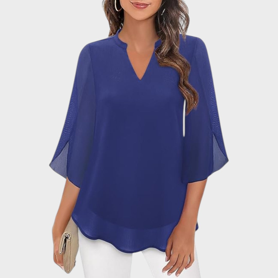 Anne - Stylish Blouse for Women