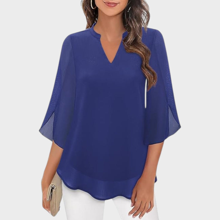Anne - Stylish Blouse for Women