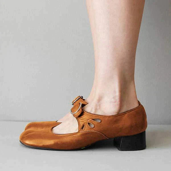 Matilda – Comfortable Orthopaedic Sandals