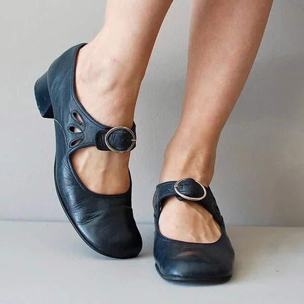Matilda – Comfortable Orthopaedic Sandals