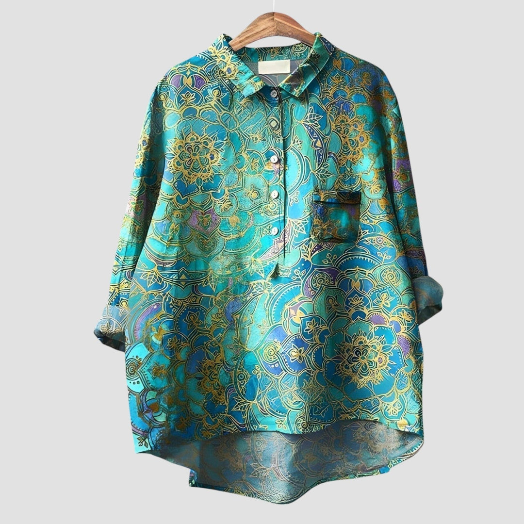 Isabella™ | Airy Blouse