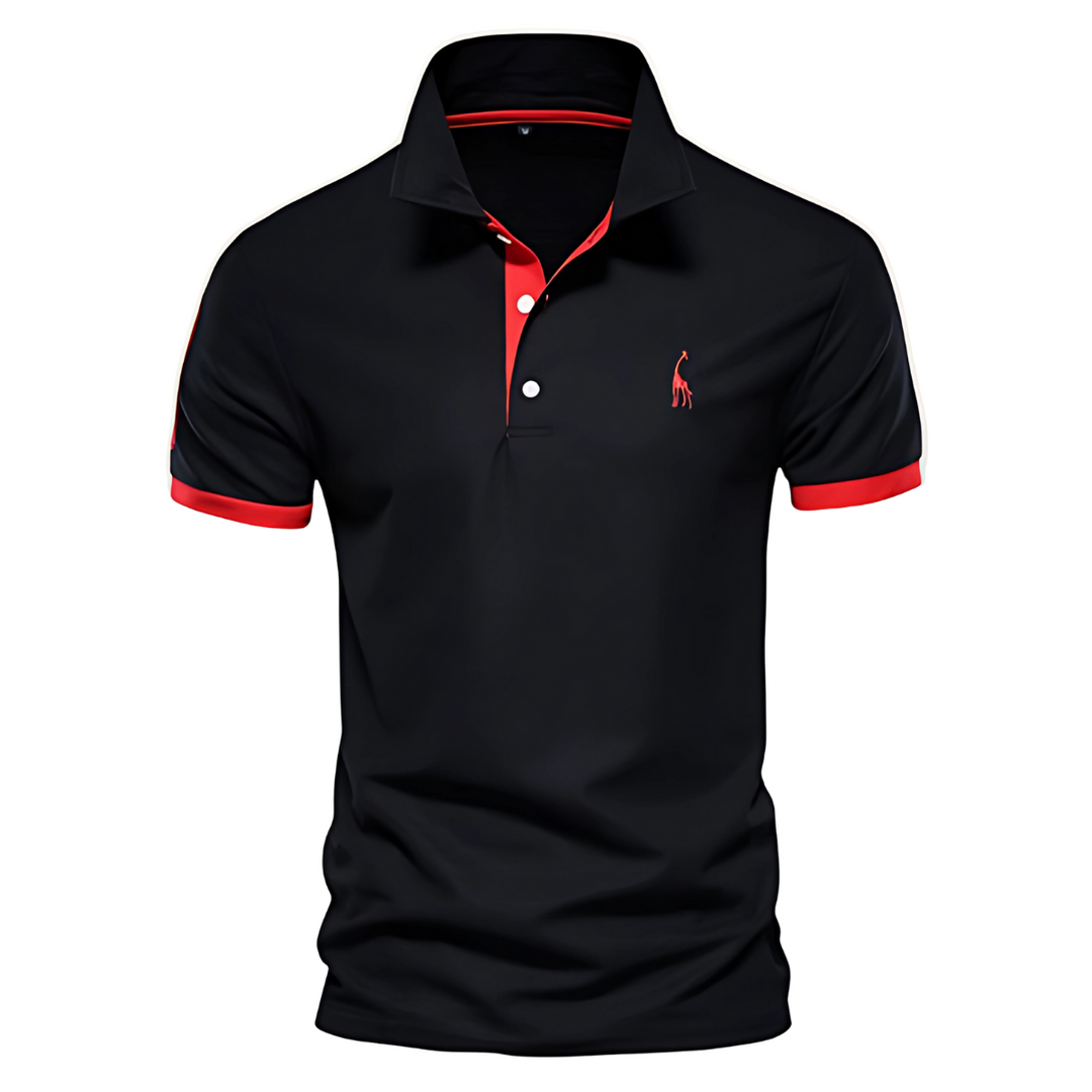 James | Premium Casual Polo Shirt
