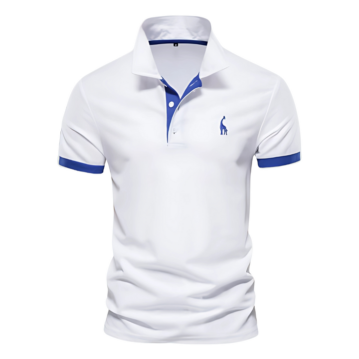 James | Premium Casual Polo Shirt