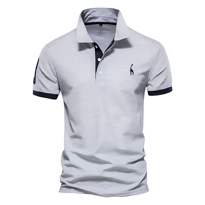 James | Premium Casual Polo Shirt
