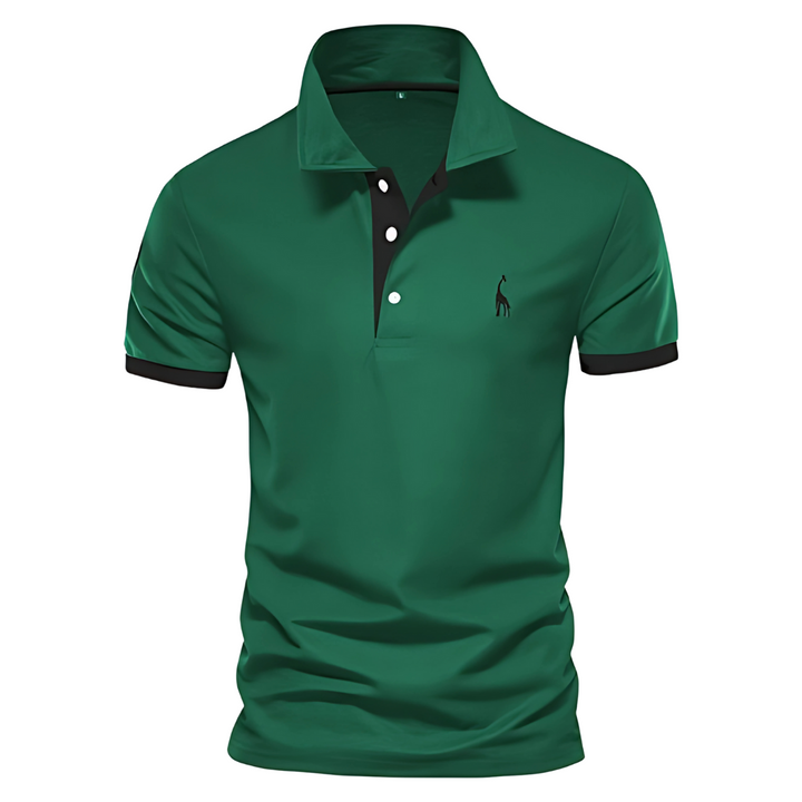 James | Premium Casual Polo Shirt