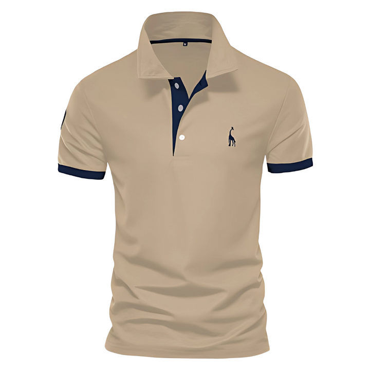 James | Premium Casual Polo Shirt
