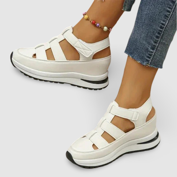 Edith - Orthopaedic Sandals