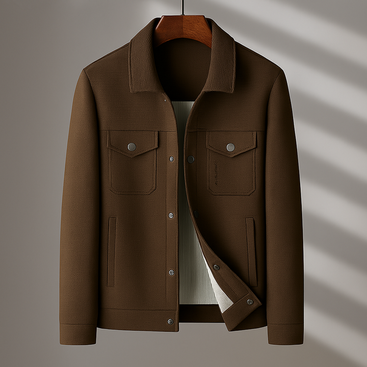 JOHN LAVEN JACKET