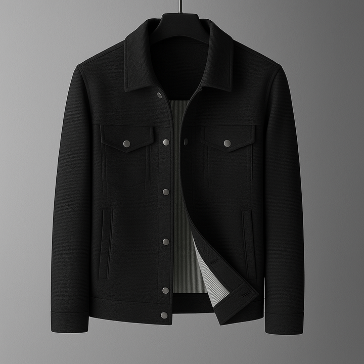 JOHN LAVEN JACKET
