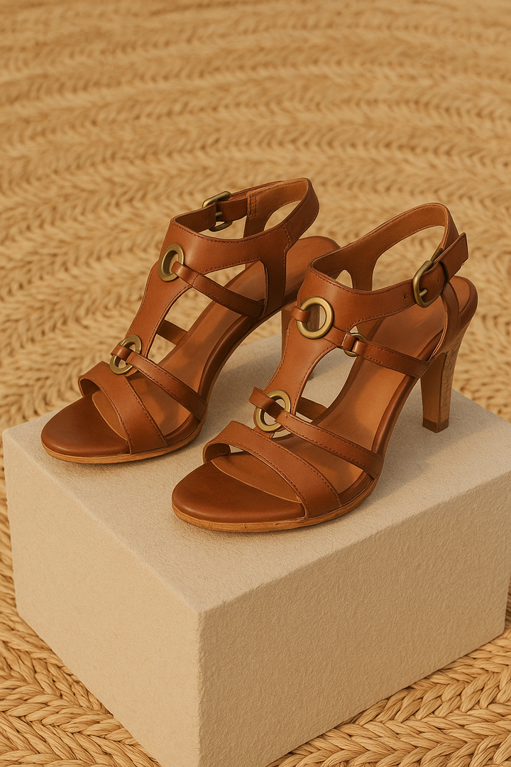 Elizabeth | Elegance without compromising on comfort