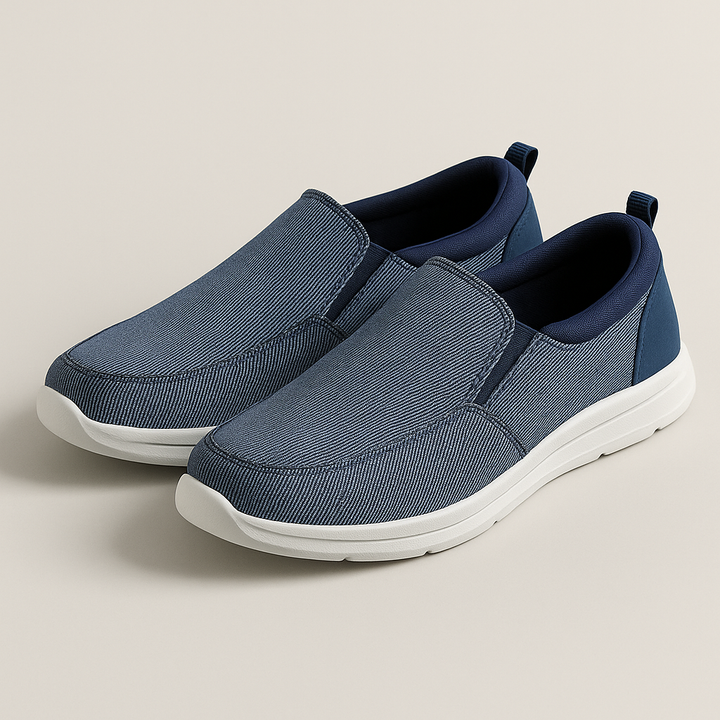 The Portofino Slip on Loafers for Men