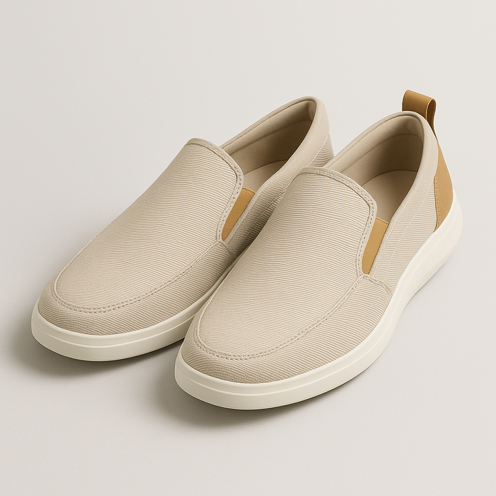 The Portofino Slip on Loafers for Men