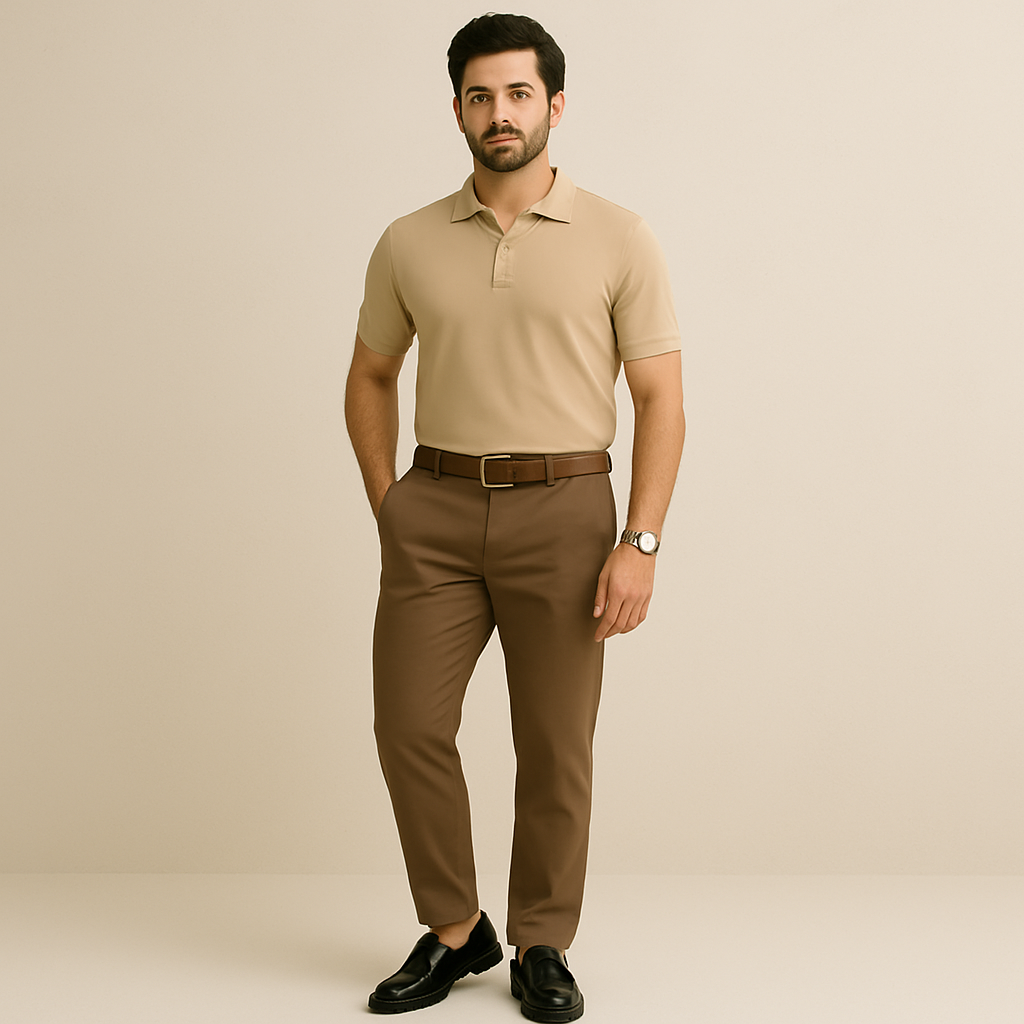 The Bancroft Classic Loafers for Men