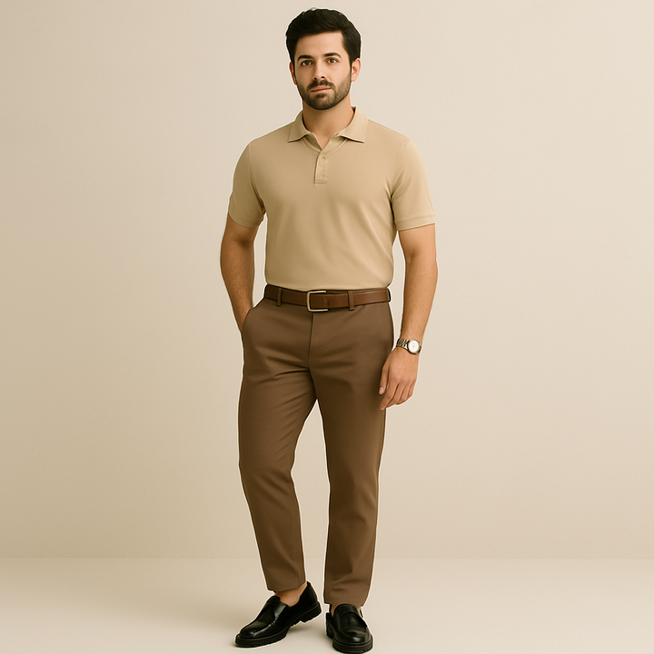 The Bancroft Classic Loafers for Men