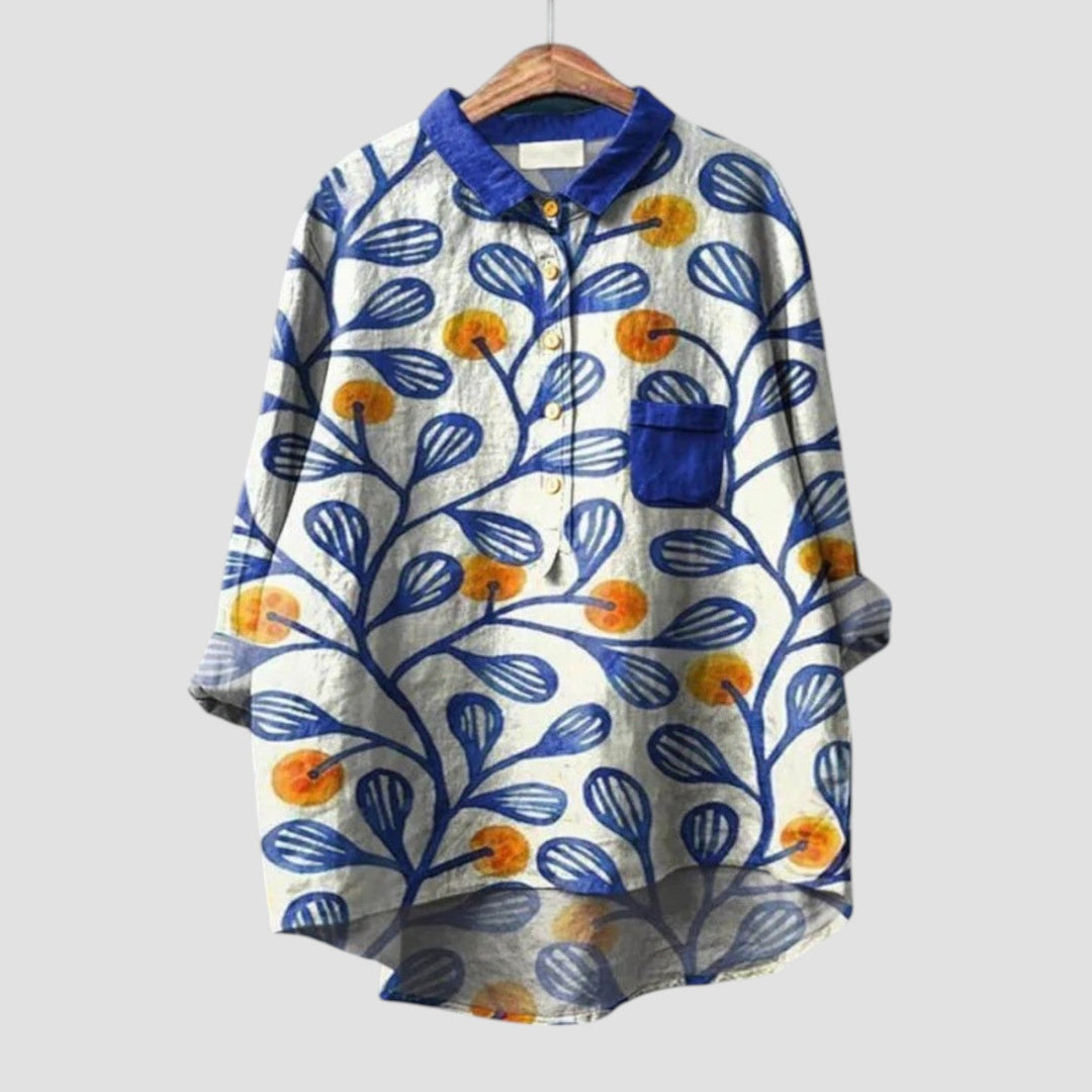 Isabella™ | Airy Blouse