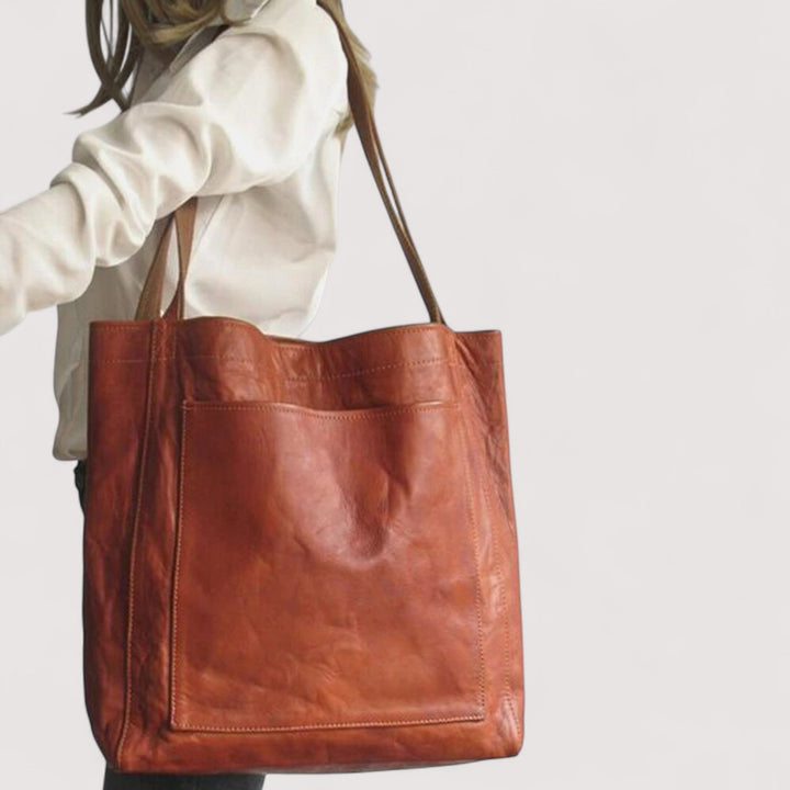 Matilda™ | Elegant and Practical Shoulder Bag