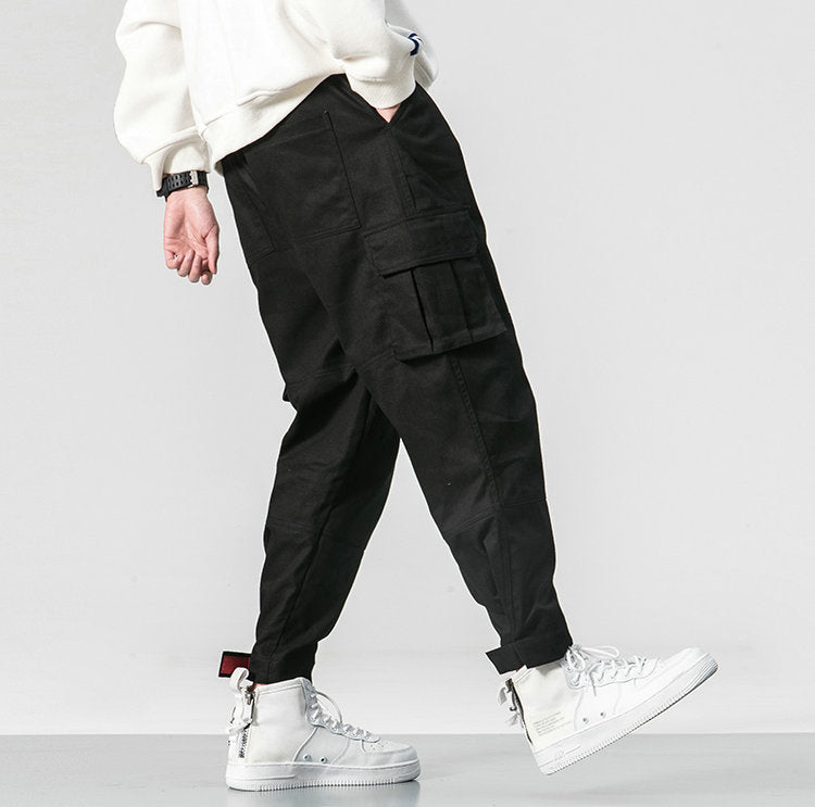 JOREN TWILL STRAP CARGO