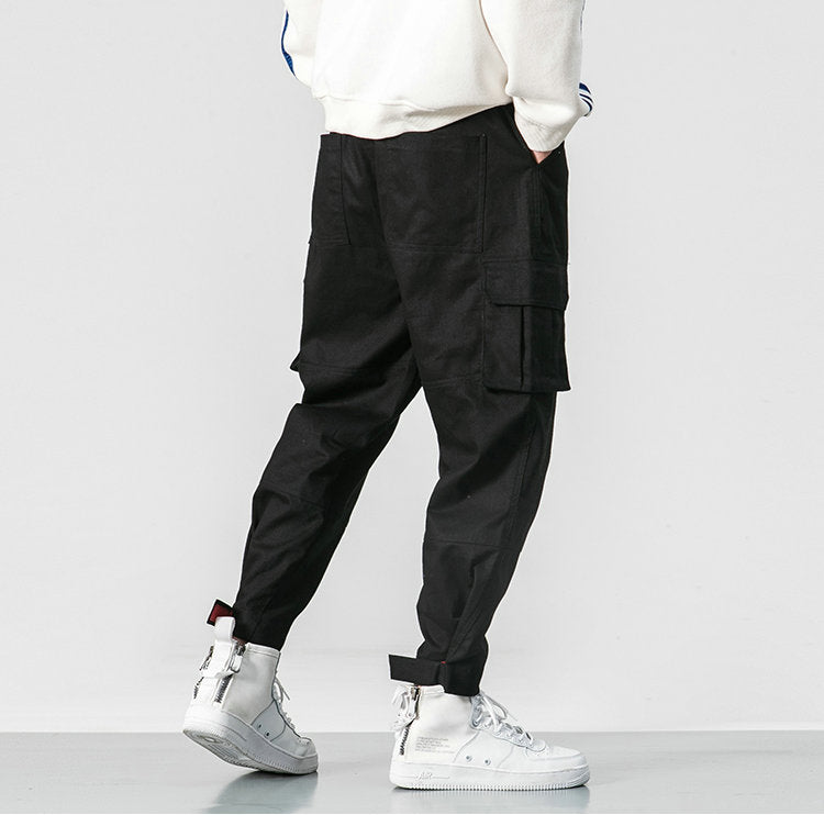 JOREN TWILL STRAP CARGO