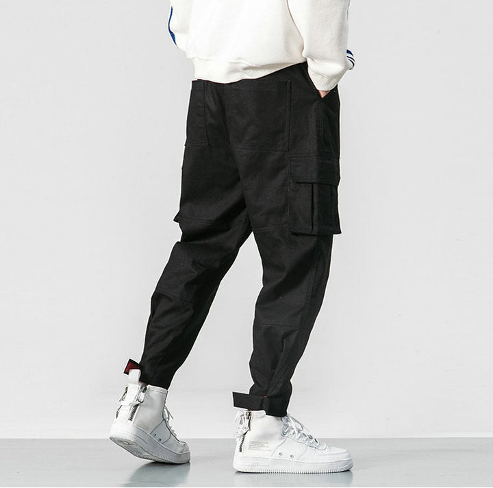 JOREN TWILL STRAP CARGO