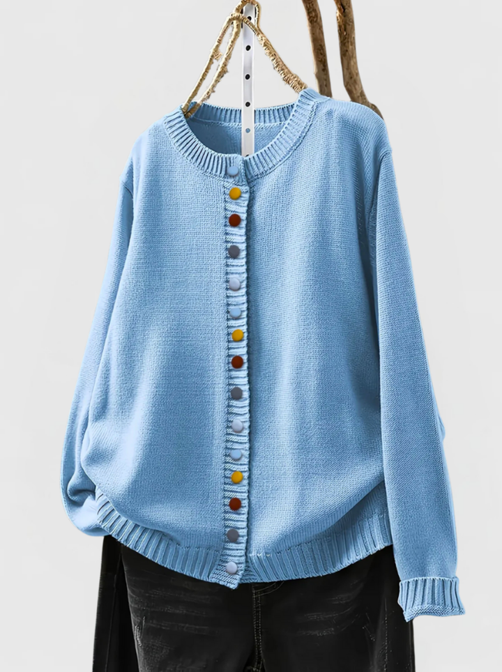 Karen | Comfortable Cardigan