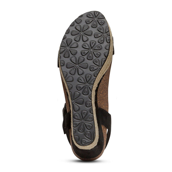 Ruth – Wedge Espadrilles