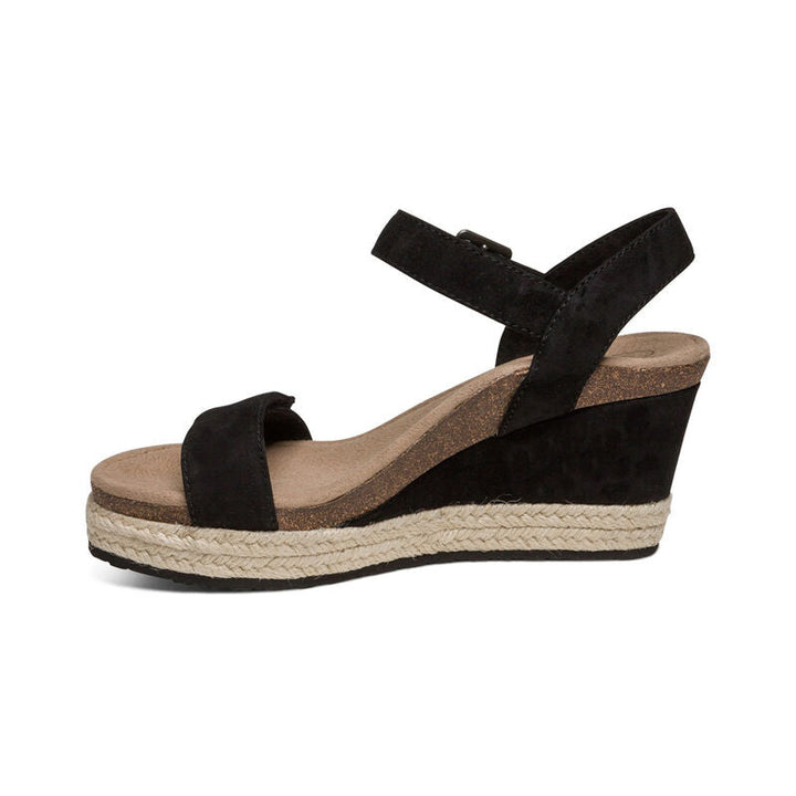 Ruth – Wedge Espadrilles