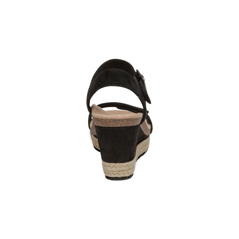 Ruth – Wedge Espadrilles
