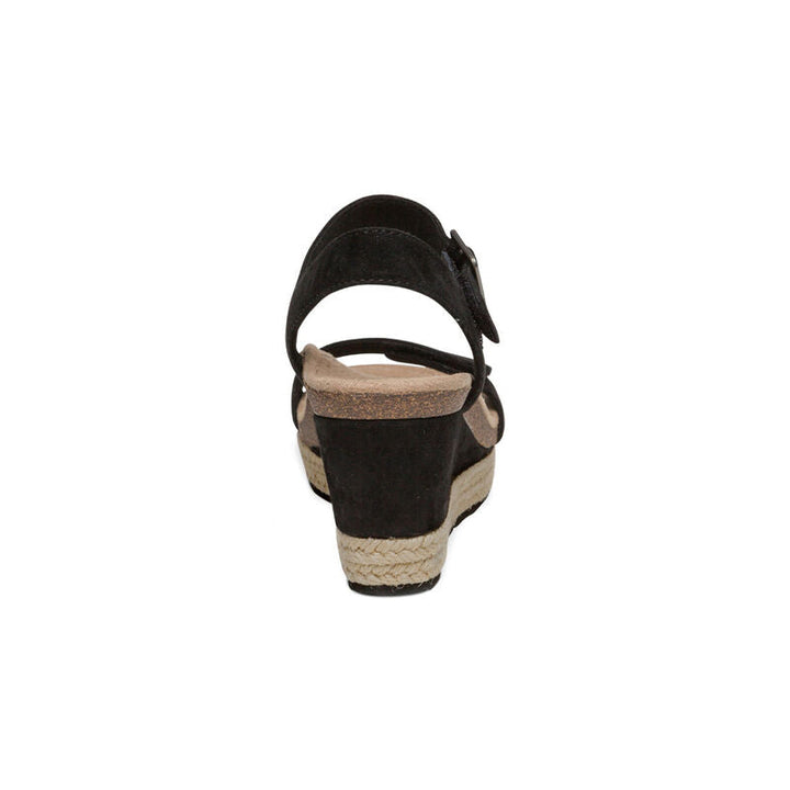 Ruth – Wedge Espadrilles