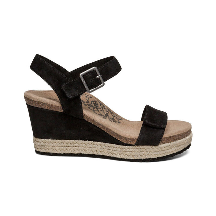 Ruth – Wedge Espadrilles