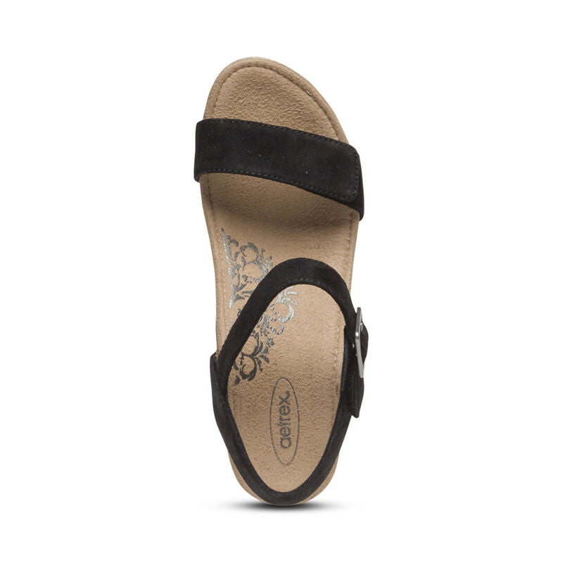 Ruth – Wedge Espadrilles