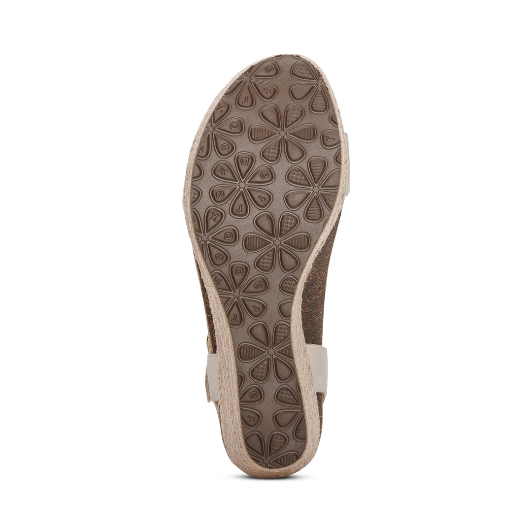 Ruth – Wedge Espadrilles