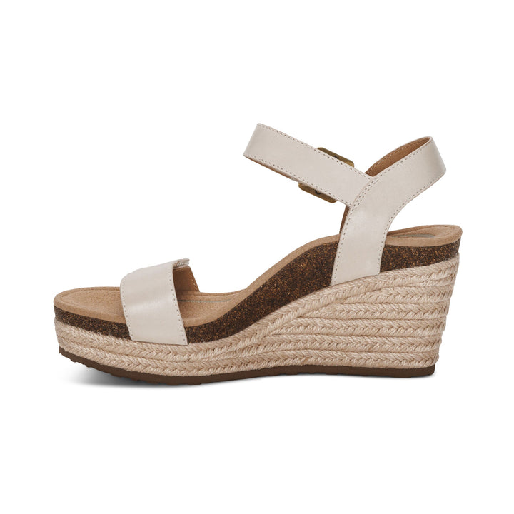 Ruth – Wedge Espadrilles