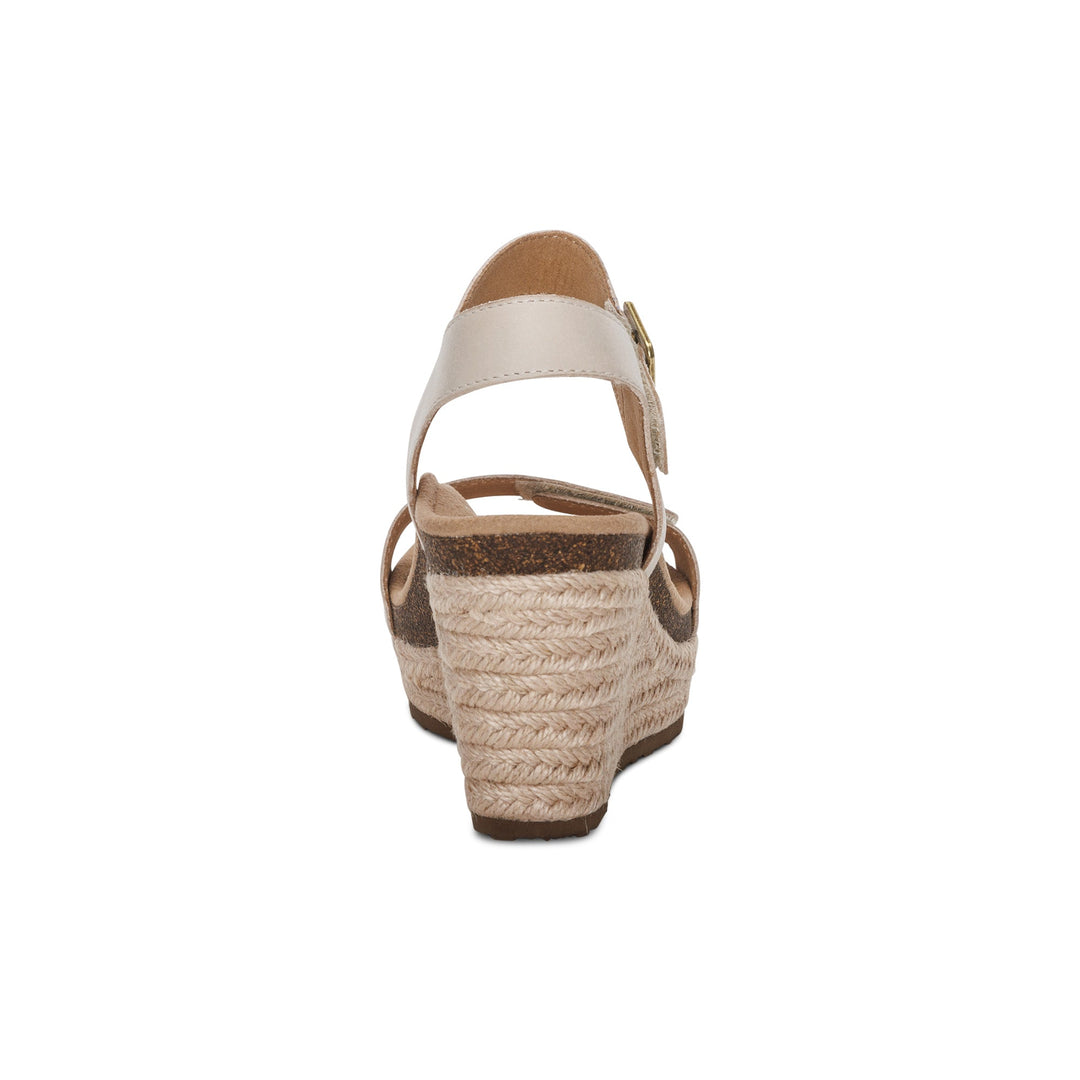Ruth – Wedge Espadrilles