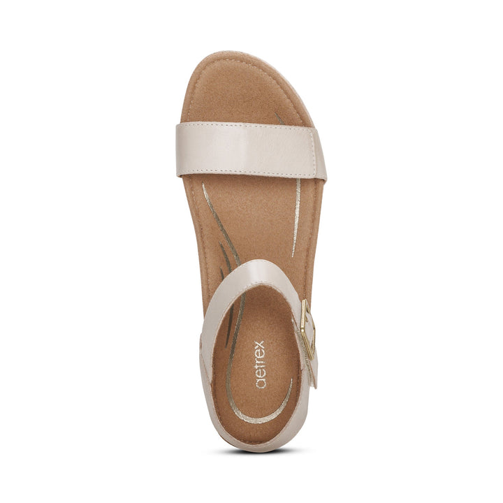 Ruth – Wedge Espadrilles