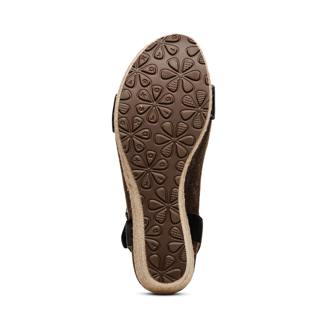 Ruth – Wedge Espadrilles