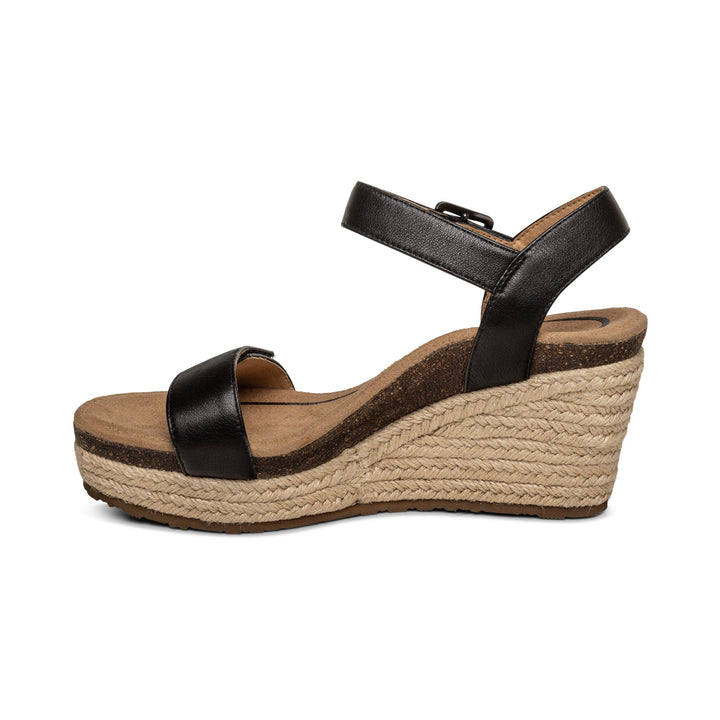 Ruth – Wedge Espadrilles