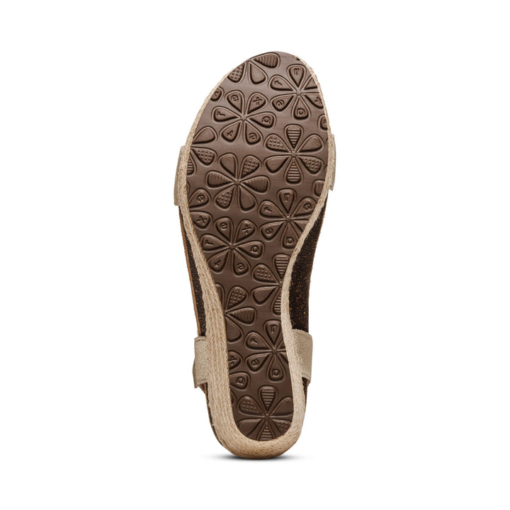 Ruth – Wedge Espadrilles