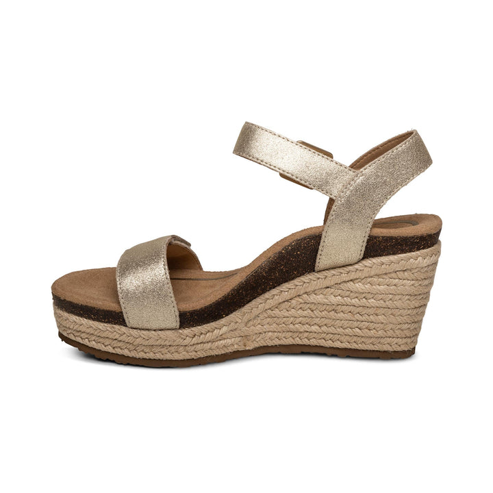 Ruth – Wedge Espadrilles
