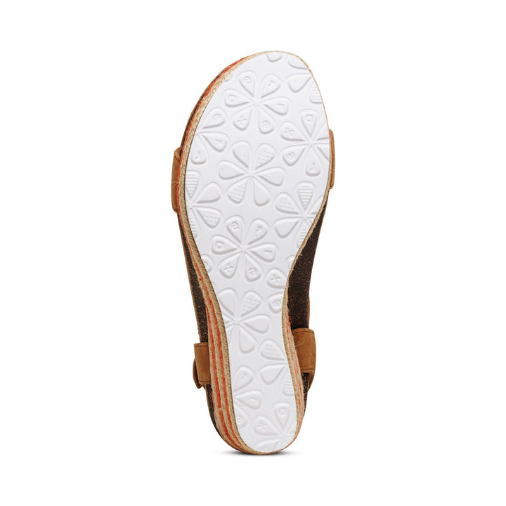 Ruth – Wedge Espadrilles
