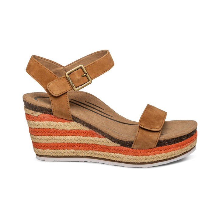 Ruth – Wedge Espadrilles