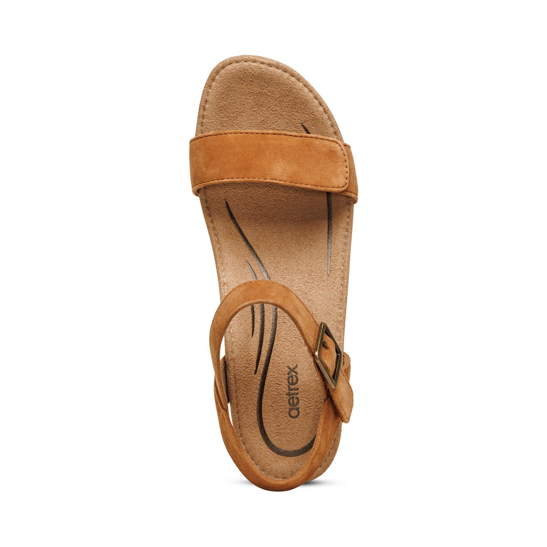 Ruth – Wedge Espadrilles