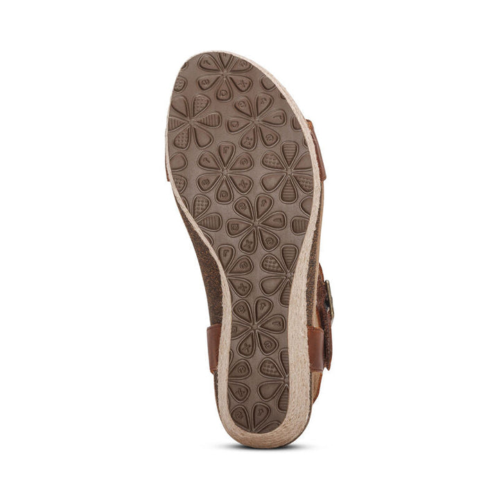 Ruth – Wedge Espadrilles