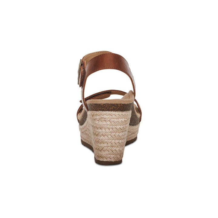 Ruth – Wedge Espadrilles
