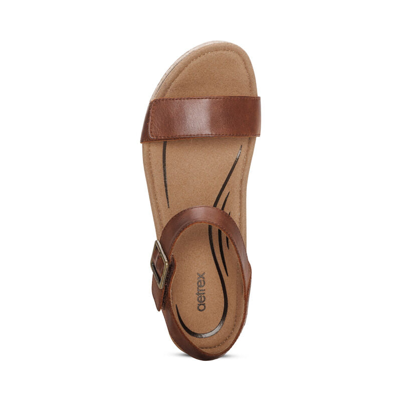 Ruth – Wedge Espadrilles