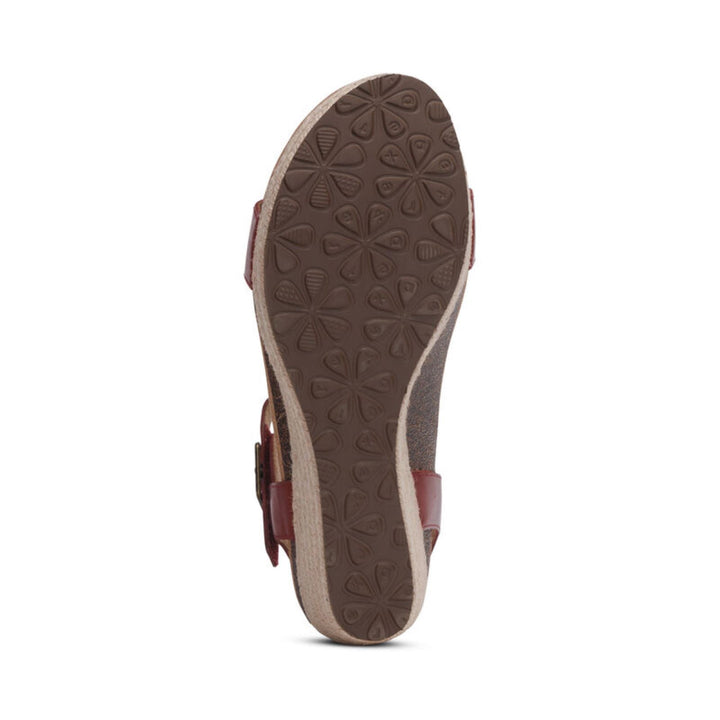 Ruth – Wedge Espadrilles