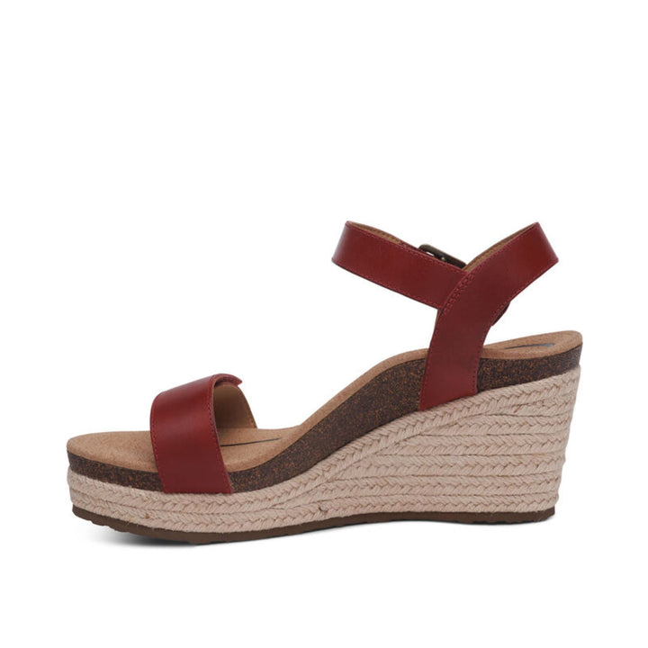 Ruth – Wedge Espadrilles